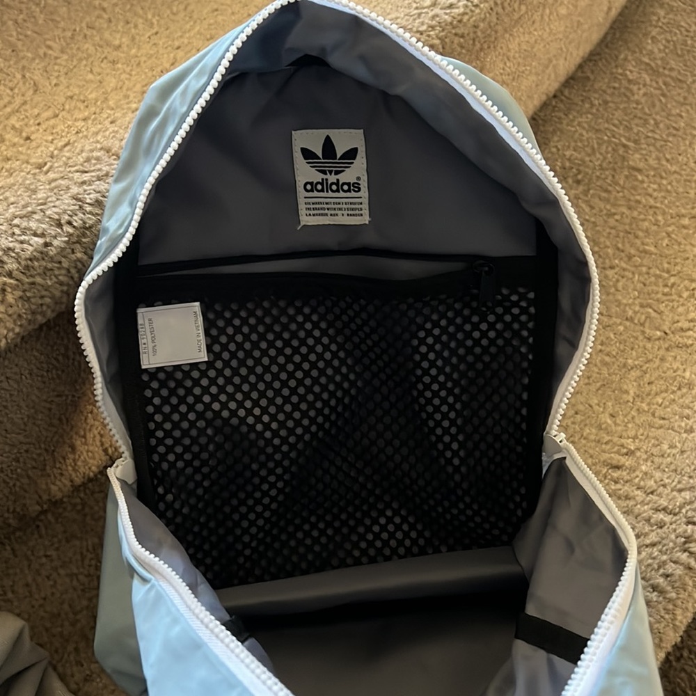 Adidas Backpack - Picture 4 of 4